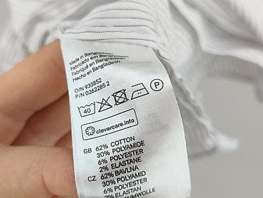 koszule h: H&M, Koszula damska, rozmiar S — 5