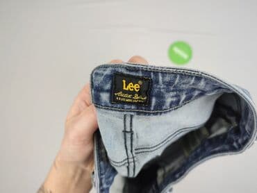 jeansy levis: Lee, Jeansy damskie, rozmiar S — 4