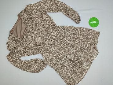 deichmann catwalk klapki: Sukienka damska, rozmiar L — 2