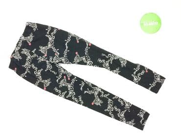 bielizna termoaktywna smartwool: Leggings for kids, Destination, 10 years, 140, condition - Very good — 3
