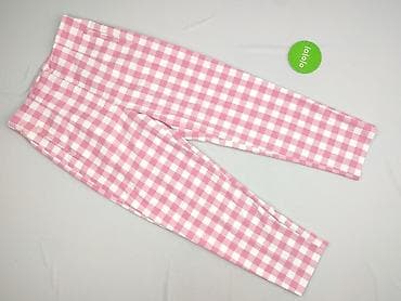 ssg spodnie: Zara, Spodnie materiałowe damskie, rozmiar L — 2