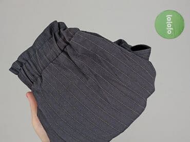 krótkie spodenki strauss: House, Szorty damskie, rozmiar M — 7