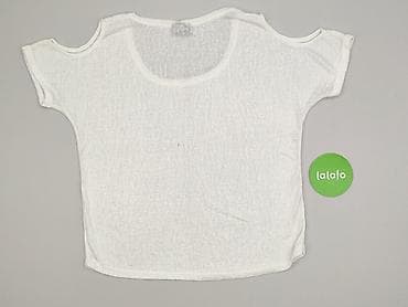 bomberka mohito: Janina, Bluzka damska, rozmiar XL — 3