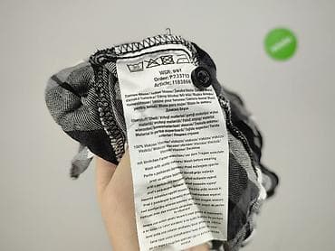 tomiego: Janina, Koszula damska, rozmiar 4XL — 5