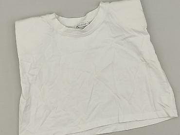 Zara, T-shirt damski, rozmiar S