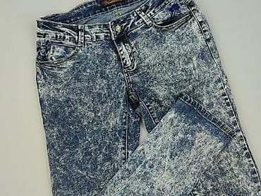 dżinsy jeandy: Dromedar, Jeansy damskie, rozmiar S — 1