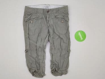 hello kityy spodnie: Fresh Made, Spodnie 3/4 damskie, rozmiar S — 2