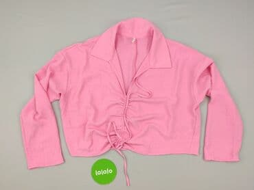 tunika plus size: ONLY, Bluzka damska, rozmiar 2XL — 2