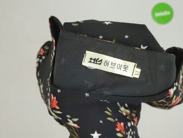 rajstopy świateczne: Sukienka damska, rozmiar XL — 4