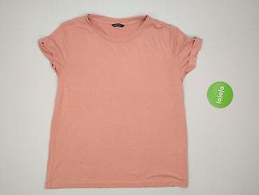 esmara tshirt: Diverse, T-shirt damski, rozmiar L — 2