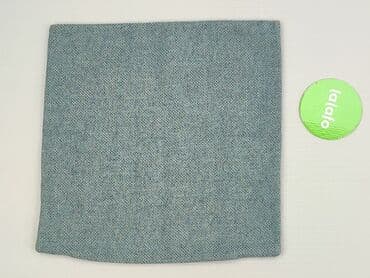 Dekoracje do domu: Pillowcase, 40 x 40, kolor - Zielony, stan - Idealny — 2