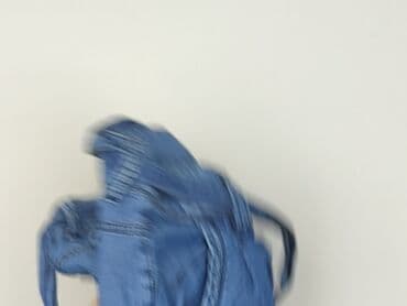 rozmiary rajstop dziecięcych: TIFFOSI, Jeansy damskie, XS — 8