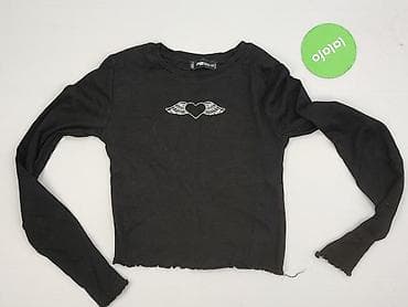 sweter crop: FBsister, Top damski, rozmiar XS — 2