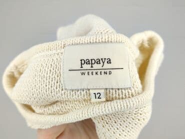Women: Papaya, Women`s sweater, size L (EU 40) — 4
