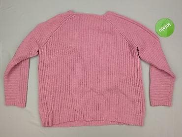 sweter do koszuli: Canda, Sweter damski, rozmiar M — 3