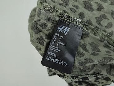 hm michael jackson jacket: H&M, Koszula damska, rozmiar S — 5