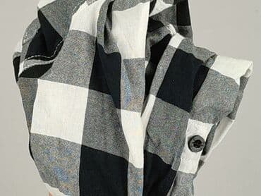 guess sukienki letnie: Shirt 10 years, condition - Perfect, pattern - Cell, color - Black — 8