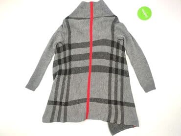 sweter w paski h: Кардиган жіночий, розмір M — 3