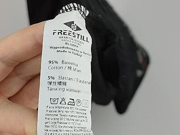 damski: Free Still, Bluzka damska, rozmiar 8XL — 5