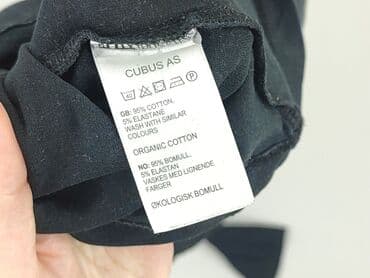 bluzki kopertowe reserved: Cubus, Жіноча блуза, розмір 2XS — 4