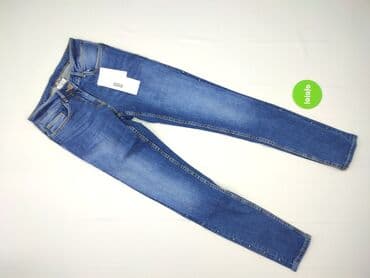 abercrombie and fitch jeans: UP2Fashion, Jeansy damskie, rozmiar M — 2