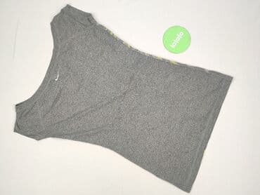 t shirty oversize nike: Nike, T-shirt damski, rozmiar XS — 4