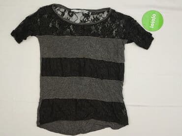 stradivarius bluzka na jedno ramie: Stradivarius, Bluzka damska, rozmiar M — 3