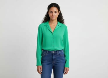bluza pepe jeans damska: Primark, Bluzka damska, rozmiar L — 7
