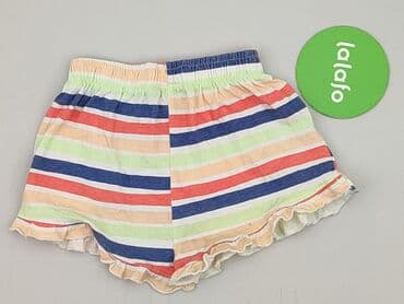 sukienka dla 6 latki: Krótkie spodenki, Little kids, 3-4 lat, 98/104, stan - Idealny — 3