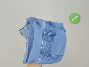 ciążowe krótkie spodenki: H&M, Szorty damskie, rozmiar M — 6