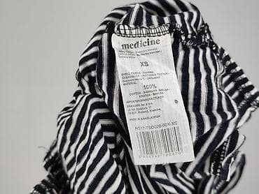 ca bluzki: Medicine, T-shirt damski, rozmiar XS — 5