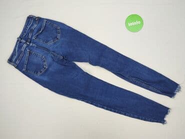 diverse jeansy damskie: Denim Co, Jeansy damskie, rozmiar S — 3