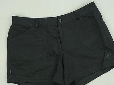 decathlon bokserki: Adidas, Szorty damskie, rozmiar M — 1