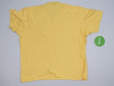 koszulka męska 4xl: Atlas for Men, Koszulka dla mężczyzn, rozmiar 4XL — 3