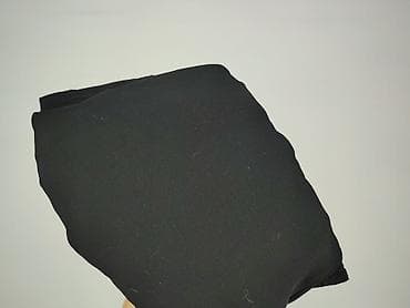 spodnie m: Spodnie materiałowe damskie, rozmiar M — 7