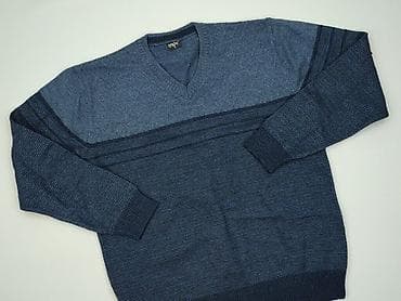 elegancki sweter: Sweter dla mężczyzn, rozmiar XL — 1