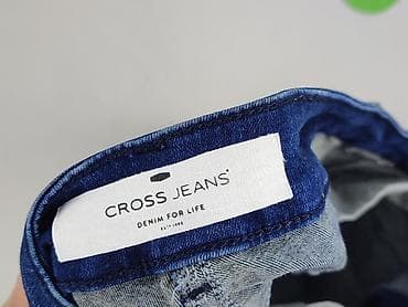 cross jeans: Cross Jeans, Jeansy damskie, rozmiar S — 4