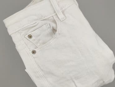 blue jeans versace: Stradivarius, Jeansy damskie, XS — 6