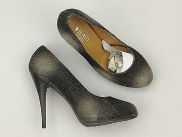 buty rozmiar 41: Półbuty damskie, rozmiar 40 — 1