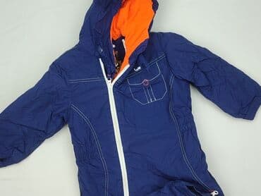 Kid's jumpsuit Wedze, 3-4 years, Synthetic fabric, condition - Very good