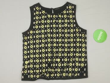 bluzki z frędzlami reserved: River Island, Bluzka damska, rozmiar M — 2