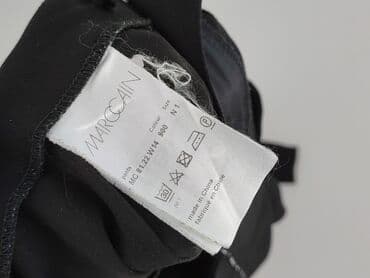 marc cain ubrania: Marc Cain, Spodnie materiałowe damskie, rozmiar S — 4