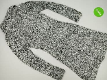 wegańskie buty zimowe: Kardigan damski, rozmiar S — 3