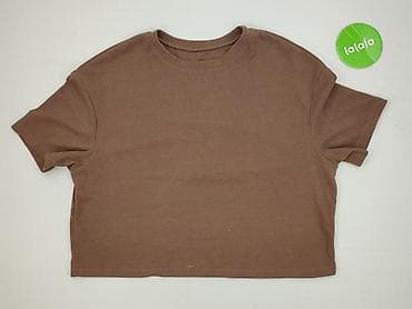roxy obuwie: T-shirt damski, rozmiar XL — 2