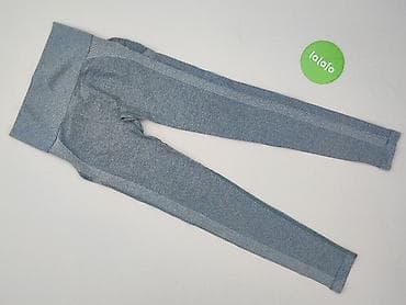 dresy damski: Legginsy Sportowe damskie, rozmiar S — 2