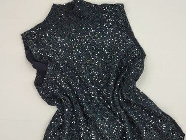 bluzka z kamieniami swarovskiego: Bluzka damska, rozmiar L — 2