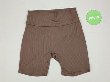 krótkie spodenki do rajstop: Szorty damskie, rozmiar S — 2