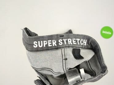 marex łódź koszule sklep internetowy: Jeans, H&M, 13 years, 158, condition - Good — 4