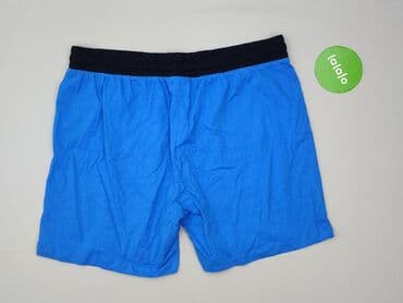 spodnie alphar one: ALPHAR ONE, Szorty dla mężczyzn, rozmiar 2XL — 3