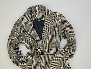 moda it: Płaszcz damski, rozmiar M — 1